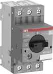 ABB 1.6 MS/MO132 MCB Mini Circuit Breaker, 690 V
