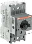 ABB 20 A MS/MO132 Motor Protection Unit