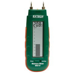 Pocket Moisture Meter, 6 to 44% Wood from MORGAN INGLAND FZ LLC