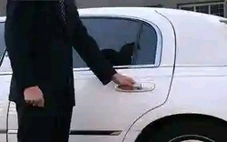 Private bodyguard & Escort from INDIVIDUAL PRIVATE SECURITY 