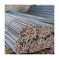MS COLD DRAWN DEFORMED STEEL BARS