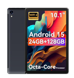 Tablet,10.1" Android Tablet with Octa-cor ...