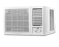 WINDOW AIR CONDITIONERS