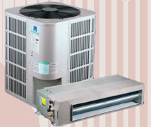 SWIMMING POOL HEAT PUMPS