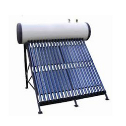 Solar Water Heater 
