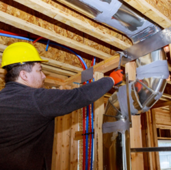 INSTALLATION OF REFRIGERATION EQUIPMENT