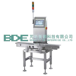 Check Weigher from BENEDICTION ENTERPRISE CO., LTD.