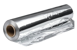 Aluminum Foil Supplier | High-Quality Aluminum Foils Manufacturer from China
