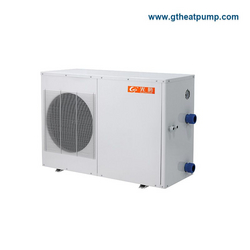 On/Off Swimming Pool Heat Pump from FOSHAN GUANGTENG NEW ENERGY CO., LTD