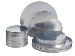 Aluminum Circles Supplier | High-Quality Aluminum Circle Manufacturer from China from HENAN XUNTAI NEW MATERIALS CO., LTD.