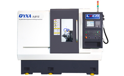 Outer Race Milling Machine QYXA125 from LECN ANHUI CO., LTD
