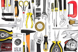 Hardware Tools
