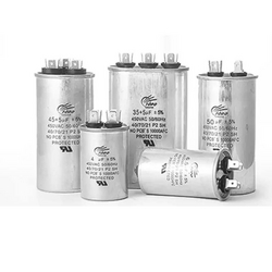 Capacitors