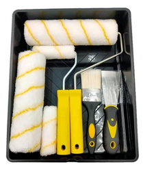 PAINT ROLLER AND REFILLS from KPD GENERAL TRADING CO LLC