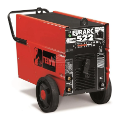 Telwin Eurarc Series Mma Welding Machines Telwin Eurarc Series Mma Welding Machines