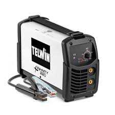 Mma & Tig Inverter Welding Machines- Telwin Infinity Series Mma & Tig Inverter Welding Machines- Telwin Infinity Series