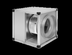 Industrial and Ventilation Fans