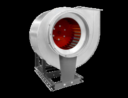 Industrial and Ventilation Fans