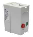 ABB Motor Starter, DOL, 4 kW, 400 V, 1 Phase