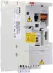 ABB Inverter Drive, 0.37 kW, 3 Phase, 400 V ac, 1.2 A, ACS355 Series