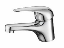 One Handle Bathroom Faucet  YC401-001 from YUH CHANG HARDWARE CO., LTD