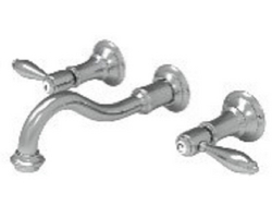 Wall Mount Bathroom Faucet  Y-C490-101AL
