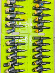 Diesel fuel injector repairing  from CAPITAL REP&.MAINT OF DIESEL PUMP AND INJECTORS 