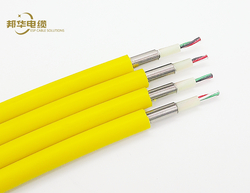 TEC Cable/Tubing Encapsulated Cable from ESP CABLE SOLUTIONS CO.,LIMITED
