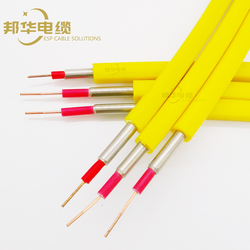 TEC Cable/Tubing Encapsulated Cable