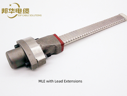 ESP Cable/MLE Cable