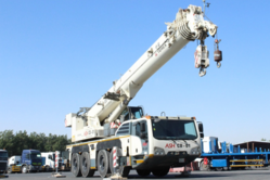 LOGISTIC AND DISTRIBUTION