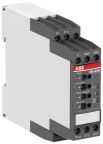 ABB CM-ENS Series Liquid Level Relay - DIN Rail, 24 ? 240 V ac/dc 1 Voltage Input SPDT Relay