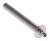 ABB CM-ENS Series Electrode Level Sensing Electrode, Steel Body