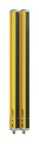 ABB Orion1 Light Curtain, Sender & Receiver, 64 Beam(s), 30mm Resolution