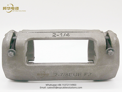 Casted Cable Protector