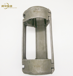 Casted Cable Protector