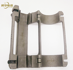 Casted Cable Protector