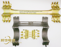 Mid-joint Cable Protector from ESP CABLE SOLUTIONS CO.,LIMITED