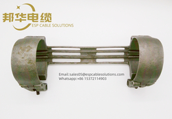 Mid-joint Cable Protector