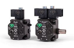 Danfoss expands its line of reliable high-quality burner components with new Bio100 pumps from MORGAN INGLAND FZ LLC