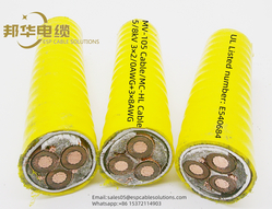 Surface Cable