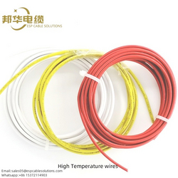 PFA Coated Stainless Steel Wire Ropes