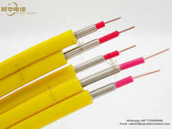Tubing Encapsulated Cable from ESP CABLE SOLUTIONS CO., LIMITED