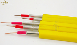 Tubing Encapsulated Cable