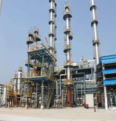 Phenol Alkylation Plant from HUBEI SANLI FENGXIANG TECHNOLOGY CO., LTD