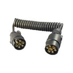 Black Trailer Adaptor from CUBE CO., LTD.