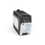 Allen Bradley 1606 DIN Rail Power Supply, 100 ? 240V ac Input, 24 ? 28V dc Output, 2.5A Output, 60W