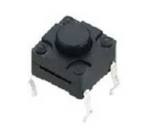 Waterproof Tact Switch from CHAMPWAY ELECTRONICS CO., LTD