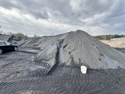 Slag Aggregate (EU Origin) – Bulk Supply for Infrastructure / NEOM Projects – 40,000 t Ready + Monthly Deliveries from EUROPOINT CONSULTING