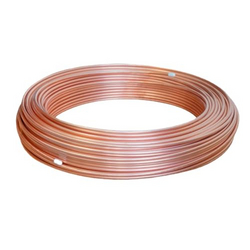copper pipe supplier, copper pipe UAE, HVAC copper pipes, copper coils, copper fittings, refrigeration copper pipes, AC copper pipe sizes from STAR INTERNATIONAL LLC